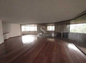 Apartamento · 637m² · 6 Quartos · 4 Vagas · Apartamento em Vila Andrade, São Paulo/SP de 637m² 6 quartos à venda por R$ 1.850.000,00