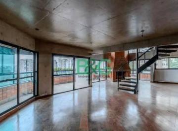 Apartamento · 293m² · 4 Quartos · 4 Vagas · Apartamento Duplex em Paraíso do Morumbi, São Paulo/SP de 293m² 4 quartos à venda por R$ 1.560.000,0