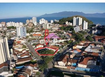 Terreno · 10m² · Terreno em Prainha, Caraguatatuba/SP de 10m² à venda por R$ 1.350.000,00