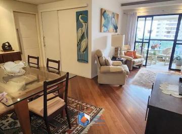 Apartamento · 116m² · 4 Quartos · 2 Vagas · Apartamento em Vila Leopoldina, São Paulo/SP de 116m² 4 quartos à venda por R$ 1.250.000,00