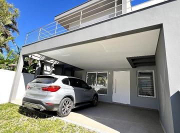 Casa · 199m² · 3 Quartos · 3 Vagas · Casa em Santa Mônica, Florianópolis/SC de 199m² 3 quartos à venda por R$ 1.700.000,00