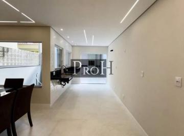 Casa · 263m² · 5 Quartos · 6 Vagas · Sobrado em Jardim do Mar, São Bernardo do Campo/SP de 263m² 5 quartos à venda por R$ 1.690.000,00
