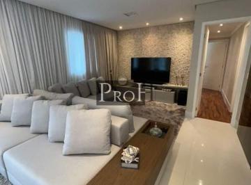 Apartamento · 156m² · 3 Quartos · 3 Vagas · Apartamento em Centro, São Bernardo do Campo/SP de 156m² 3 quartos à venda por R$ 2.030.000,00