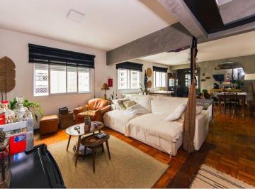 Apartamento · 153m² · 3 Quartos · 1 Vaga · Apartamento em Cerqueira César, São Paulo/SP de 153m² 3 quartos à venda por R$ 1.850.000,00