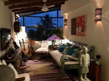 Apartamento · 92m² · 3 Quartos · 2 Vagas · Apartamento em Tabatinga, Caraguatatuba/SP de 92m² 3 quartos à venda por R$ 1.400.000,00
