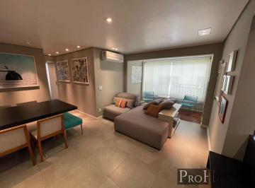Apartamento · 97m² · 3 Quartos · 2 Vagas · Apartamento em Vila Cordeiro, São Paulo/SP de 97m² 3 quartos à venda por R$ 1.623.000,00