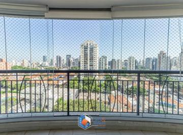 Apartamento · 106m² · 3 Quartos · 2 Vagas · Apartamento em Santo Amaro, São Paulo/SP de 106m² 3 quartos à venda por R$ 1.520.000,00