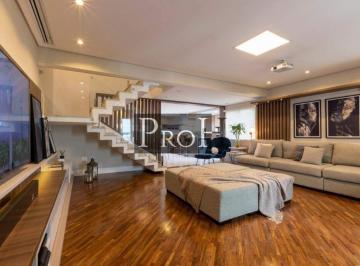 Apartamento · 246m² · 3 Quartos · 4 Vagas · Cobertura em Rudge Ramos, São Bernardo do Campo/SP de 246m² 3 quartos à venda por R$ 1.790.000,00