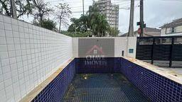 Casa · 140m² · 3 Quartos · 2 Vagas · Sobrado em Vila Belmiro, Santos/SP de 140m² 3 quartos à venda por R$ 1.499.000,00