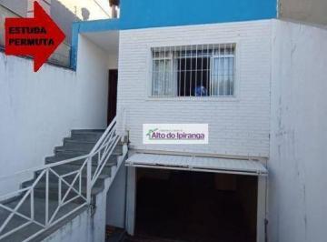 Casa · 125m² · 3 Quartos · 3 Vagas · Sobrado em Vila Brasílio Machado, São Paulo/SP de 125m² 3 quartos à venda por R$ 1.300.000,00