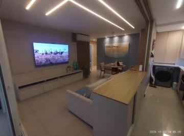 Apartamento · 96m² · 3 Quartos · 2 Vagas · Apartamento em Itacorubi, Florianópolis/SC de 96m² 3 quartos à venda por R$ 1.790.000,00