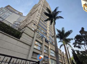 Apartamento · 95m² · 3 Quartos · 2 Vagas · Apartamento em Vila Gertrudes, São Paulo/SP de 95m² 3 quartos à venda por R$ 1.600.000,00