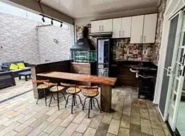 Casa · 232m² · 4 Quartos · 2 Vagas · Casa em Jardim das Indústrias, São José dos Campos/SP de 232m² 4 quartos à venda por R$ 1.325.000,00
