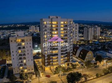 Apartamento · 158m² · 3 Quartos · Apartamento em Urbanova, São José dos Campos/SP de 158m² 3 quartos à venda por R$ 1.690.947,00