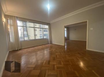 Apartamento · 215m² · 3 Quartos · 1 Vaga · Apartamento em Copacabana, Rio de Janeiro/RJ de 215m² 3 quartos à venda por R$ 2.100.000,00