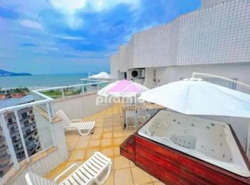 Apartamento · 193m² · 4 Quartos · 2 Vagas · Apartamento em Indaiá, Caraguatatuba/SP de 193m² 4 quartos à venda por R$ 1.590.000,00