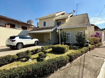 Casa · 280m² · 4 Quartos · 4 Vagas · Casa em Cidade Jardim, Jacareí/SP de 280m² 4 quartos à venda por R$ 1.200.000,00