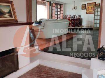 Terreno · 1000m² · 4 Quartos · 3 Vagas · Terreno em Chácara Canta Galo, Cotia/SP de 1000m² 4 quartos à venda por R$ 1.300.000,00