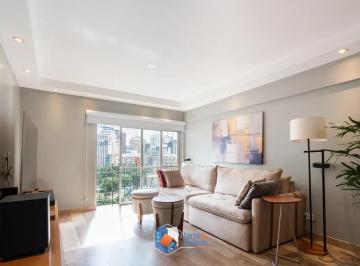 Apartamento · 105m² · 2 Quartos · 1 Vaga · Apartamento em Jardim Paulista, São Paulo/SP de 105m² 2 quartos à venda por R$ 1.800.000,00