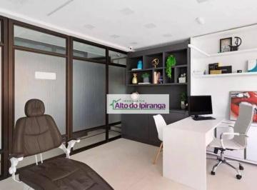 Comercial · 92m² · 2 Vagas · Sala em Ipiranga, São Paulo/SP de 92m² à venda por R$ 1.300.000,00