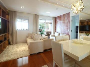 Apartamento · 146m² · 3 Quartos · 2 Vagas · Apartamento em Vila Alexandria, São Paulo/SP de 146m² 3 quartos à venda por R$ 2.000.000,00