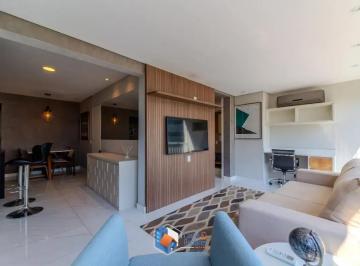 Apartamento · 57m² · 1 Quarto · 1 Vaga · Apartamento em Vila Nova Conceição, São Paulo/SP de 57m² 1 quartos à venda por R$ 1.590.000,00