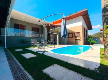 Casa · 235m² · 4 Quartos · 4 Vagas · Casa em Chácara dos Junqueiras, Carapicuíba/SP de 235m² 4 quartos à venda por R$ 1.600.000,00