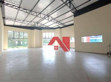 Comercial · 300m² · 4 Vagas · Barracão em Jardim Camargo, Mogi Guaçu/SP de 300m² à venda por R$ 1.600.000,00 ou para locação R$ 5.