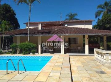 Rural · 900m² · 5 Quartos · Fazenda em Rio Abaixo, Jacareí/SP de 900m² 5 quartos à venda por R$ 2.000.000,00