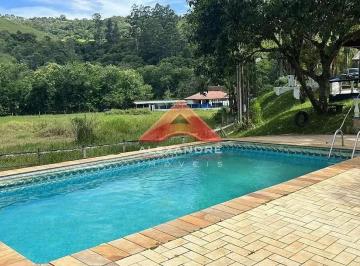 Rural · 10m² · 5 Quartos · 20 Vagas · Chácara em Costinha, São José dos Campos/SP de 10m² 5 quartos à venda por R$ 1.680.000,00