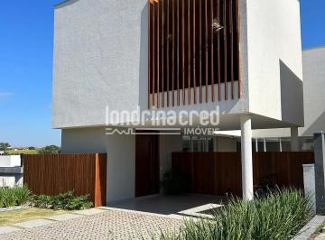 Casa · 244m² · 4 Quartos · 4 Vagas · Casa em Centro, Londrina/PR de 244m² 4 quartos à venda por R$ 2.150.000,00