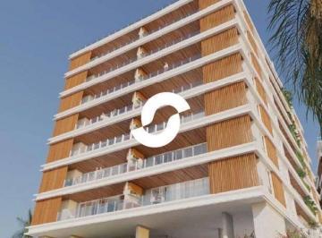 Apartamento · 110m² · 3 Quartos · 2 Vagas · Apartamento em Boa Viagem, Niterói/RJ de 110m² 3 quartos à venda por R$ 2.200.000,00