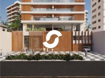 Apartamento · 110m² · 3 Quartos · 2 Vagas · Apartamento em Boa Viagem, Niterói/RJ de 110m² 3 quartos à venda por R$ 2.200.000,00