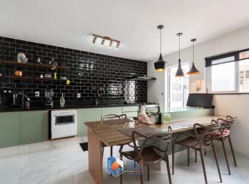 Casa · 175m² · 3 Quartos · 3 Vagas · Sobrado em Planalto Paulista, São Paulo/SP de 175m² 3 quartos à venda por R$ 1.395.000,00