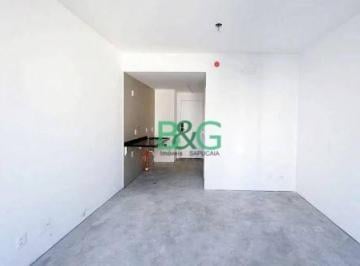 Comercial · 30m² · 1 Quarto · 1 Vaga · Studio em Itaim Bibi, São Paulo/SP de 30m² 1 quartos à venda por R$ 1.500.000,00
