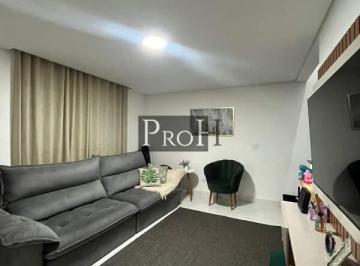 Casa · 157m² · 3 Quartos · 4 Vagas · Sobrado em Parque das Nações, Santo André/SP de 157m² 3 quartos à venda por R$ 1.380.000,00