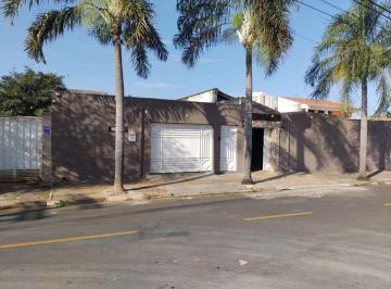 Casa · 460m² · 3 Quartos · 2 Vagas · Casa em Santa Terezinha, Paulínia/SP de 460m² 3 quartos à venda por R$ 1.600.000,00