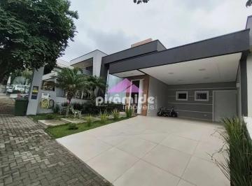 Casa · 148m² · 3 Quartos · 4 Vagas · Casa em Condomínio Vem Viver Jacareí, Jacareí/SP de 148m² 3 quartos à venda por R$ 1.490.000,00