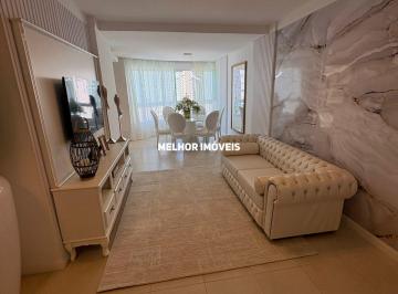 Apartamento · 104m² · 3 Quartos · 2 Vagas · Apartamento em Pioneiros, Balneário Camboriú/SC de 104m² 3 quartos à venda por R$ 2.150.000,00