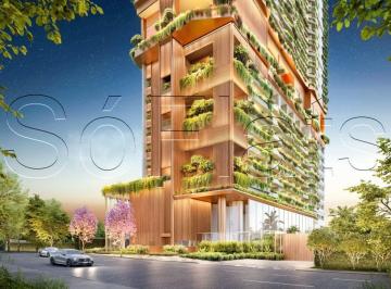 Apartamento · 102m² · 2 Quartos · 1 Vaga · Apartamento em Consolação, São Paulo/SP de 102m² 2 quartos à venda por R$ 2.200.000,00
