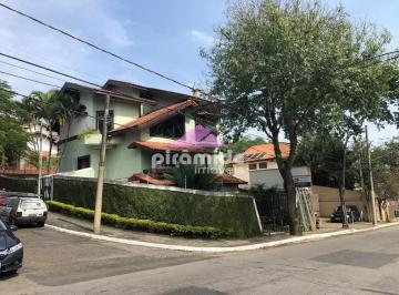 Casa · 378m² · 3 Quartos · 3 Vagas · Casa em Jardim Nova América, São José dos Campos/SP de 378m² 3 quartos à venda por R$ 1.980.000,00