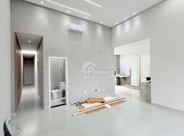 Casa · 136m² · 3 Quartos · 2 Vagas · Casa em Loteamento Park Gran Reserve, Indaiatuba/SP de 136m² 3 quartos à venda por R$ 1.400.000,00
