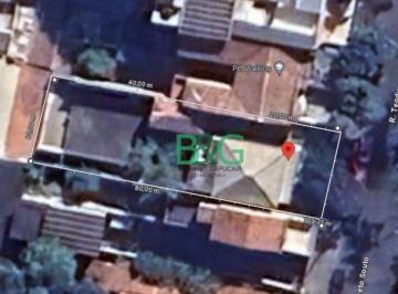 Terreno · 484m² · Terreno em Cambuci, São Paulo/SP de 0m² à venda por R$ 1.950.000,00