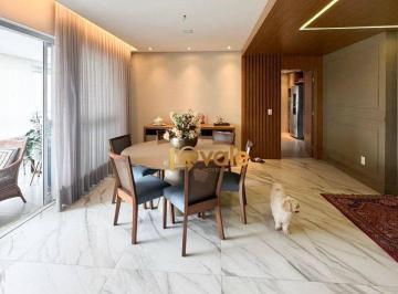 Apartamento · 154m² · 3 Quartos · 2 Vagas · Apartamento em Vila Ema, São José dos Campos/SP de 154m² 3 quartos à venda por R$ 2.000.000,00
