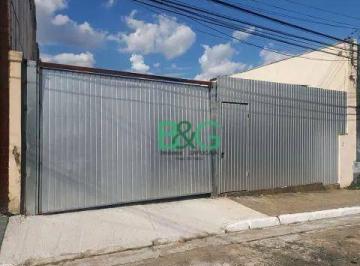 Terreno · 500m² · Terreno em Alto da Mooca, São Paulo/SP de 0m² à venda por R$ 1.950.000,00