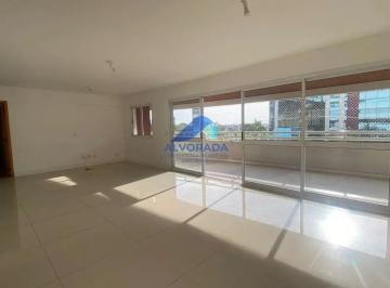 Apartamento de 3 quartos, São José dos Campos · Apartamento em Parque Residencial Aquarius, São José dos Campos/SP de 155m² 3 quartos à venda por R$