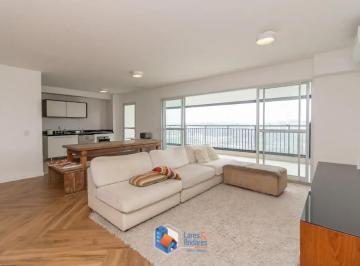 Apartamento · 113m² · 2 Quartos · 2 Vagas · Apartamento em Jardim Dom Bosco, São Paulo/SP de 113m² 2 quartos à venda por R$ 1.490.000,00