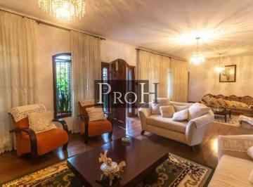 Casa · 530m² · 5 Quartos · 12 Vagas · Sobrado em Jardim do Mar, São Bernardo do Campo/SP de 530m² 5 quartos à venda por R$ 2.000.000,00