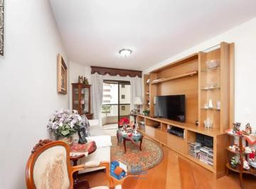 Apartamento · 123m² · 3 Quartos · 2 Vagas · Apartamento em Consolação, São Paulo/SP de 123m² 3 quartos à venda por R$ 1.700.000,00