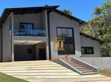 Casa · 321m² · 5 Quartos · 5 Vagas · Casa em , São Bento do Sapucaí/SP de 321m² 5 quartos à venda por R$ 2.100.000,00